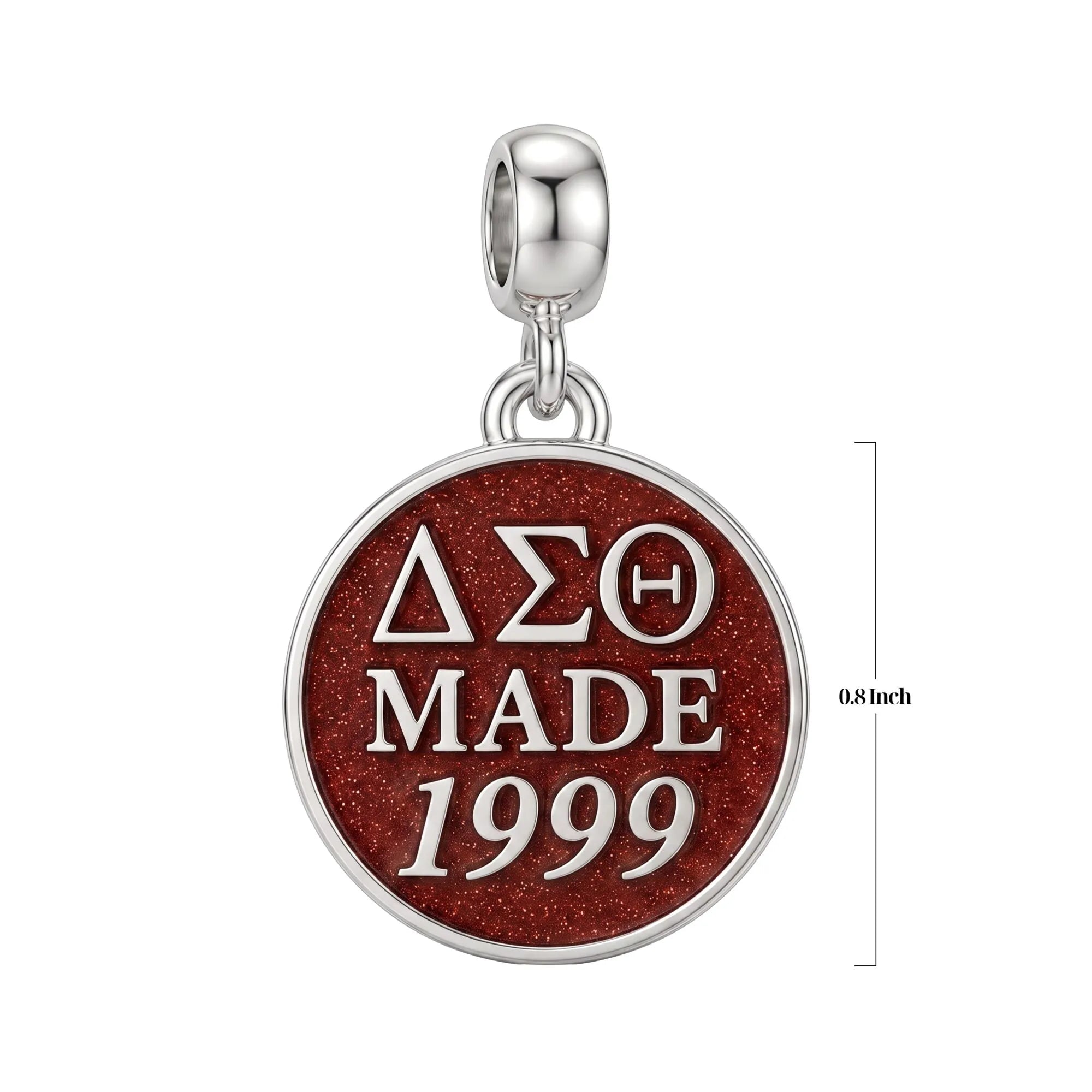 ΔΣΘ Made 1999 - Delta Sigma Theta