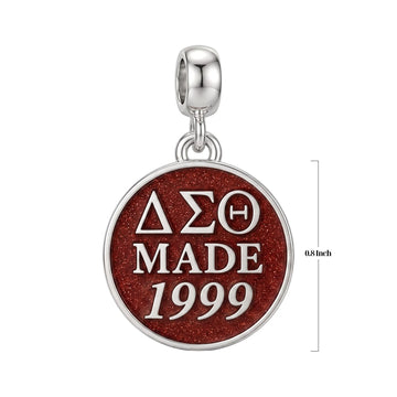 ΔΣΘ Made 1999 - Delta Sigma Theta