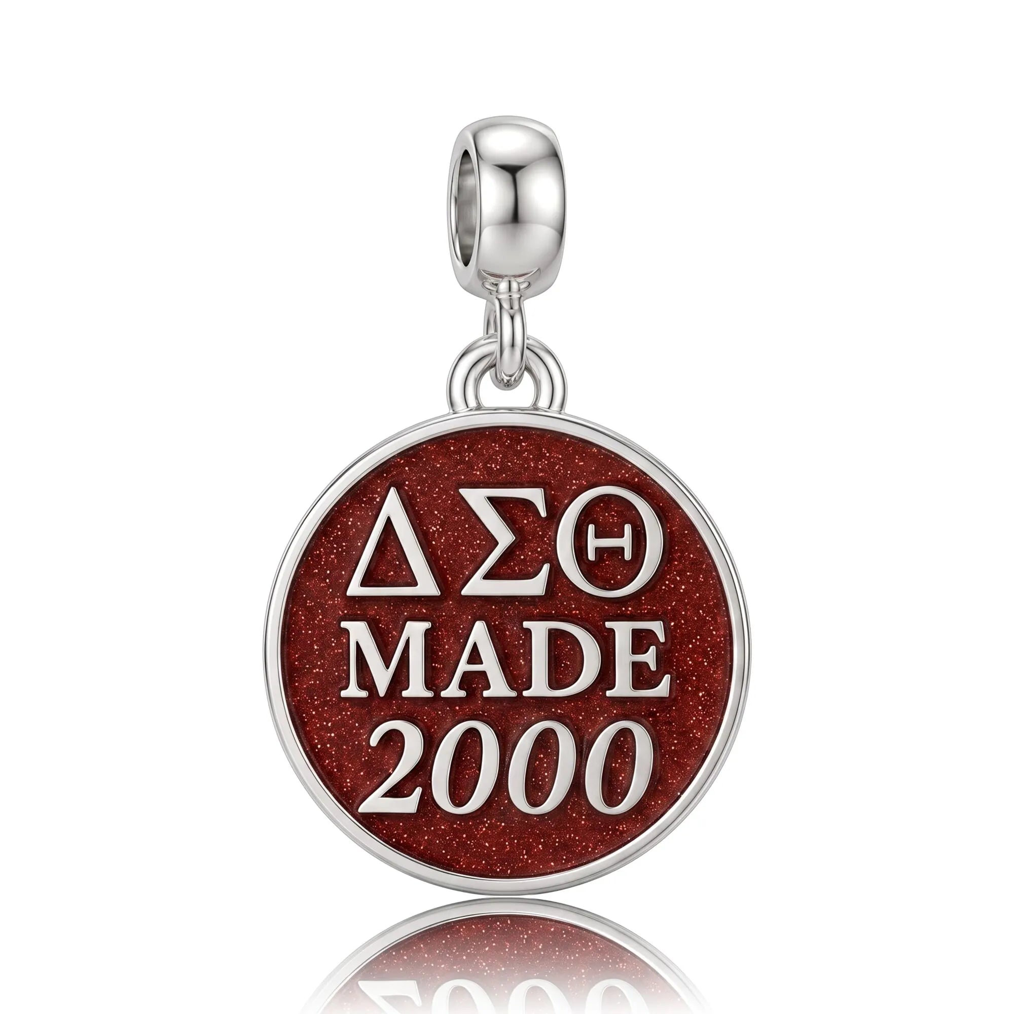 ΔΣΘ Made 2000 - Delta Sigma Theta