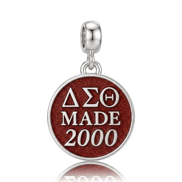 ΔΣΘ Made 2000 - Delta Sigma Theta
