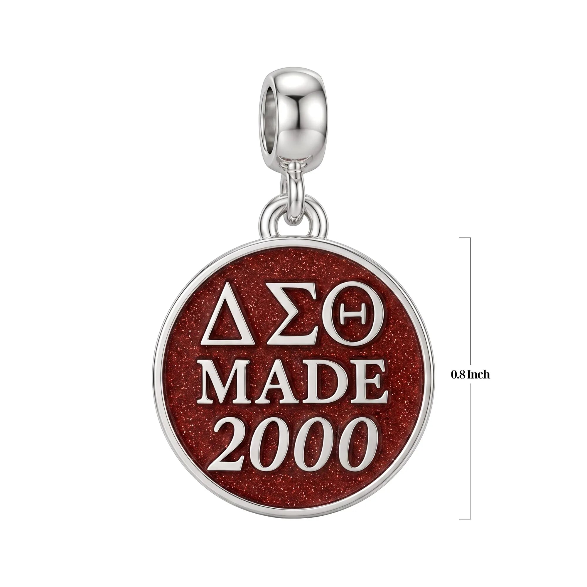 ΔΣΘ Made 2000 - Delta Sigma Theta