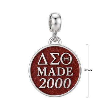 ΔΣΘ Made 2000 - Delta Sigma Theta
