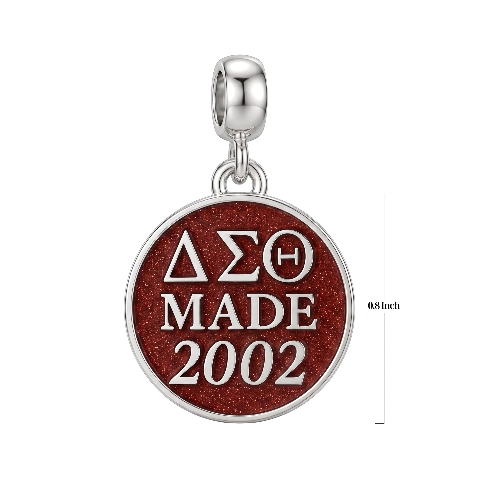ΔΣΘ Made 2002 - Delta Sigma Theta
