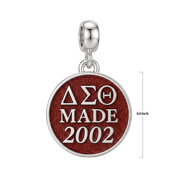 ΔΣΘ Made 2002 - Delta Sigma Theta