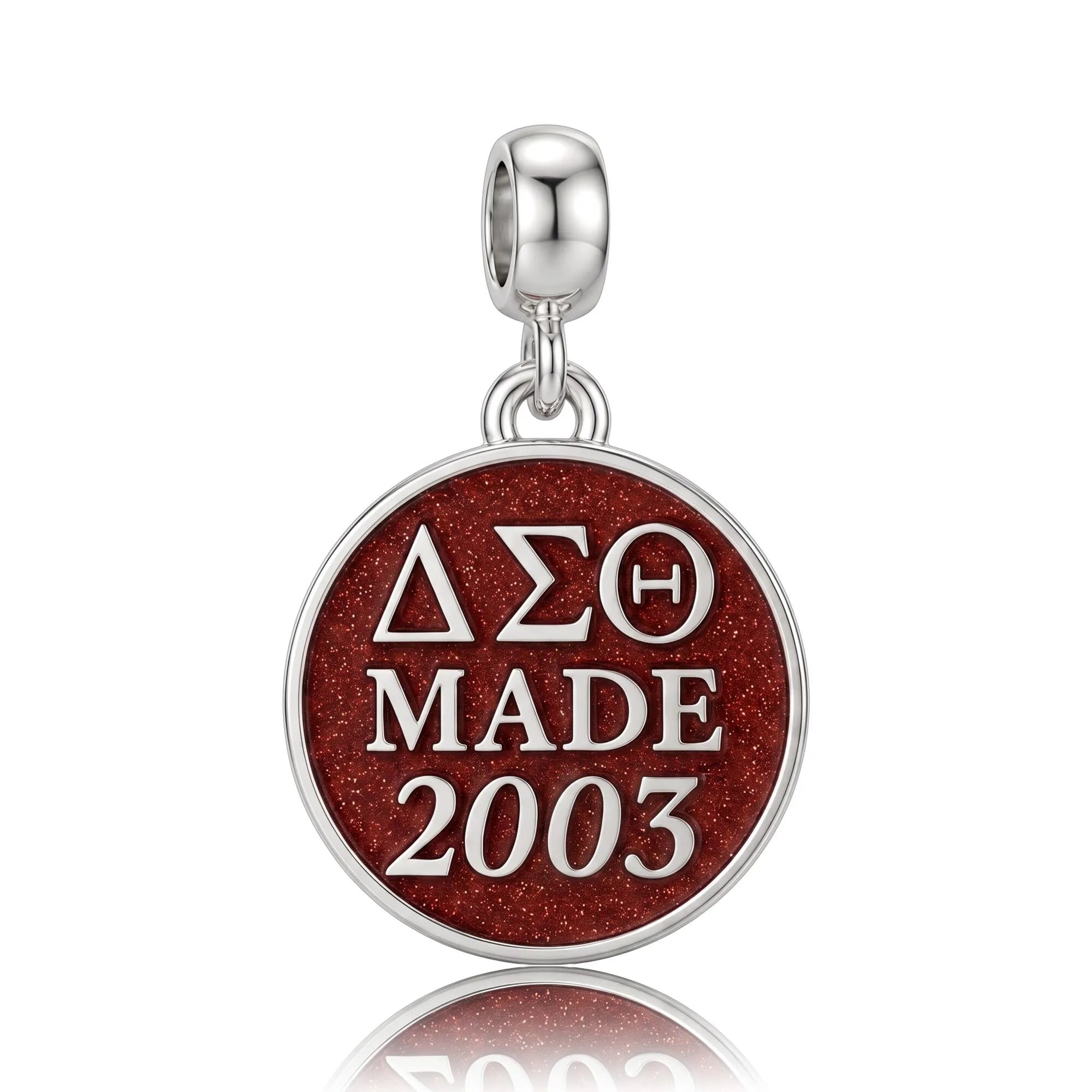 ΔΣΘ Made 2003 - Delta Sigma Theta