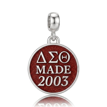 ΔΣΘ Made 2003 - Delta Sigma Theta