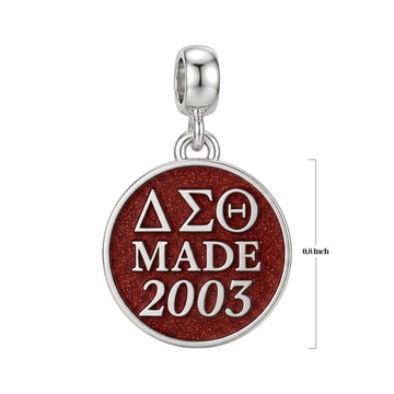 ΔΣΘ Made 2003 - Delta Sigma Theta