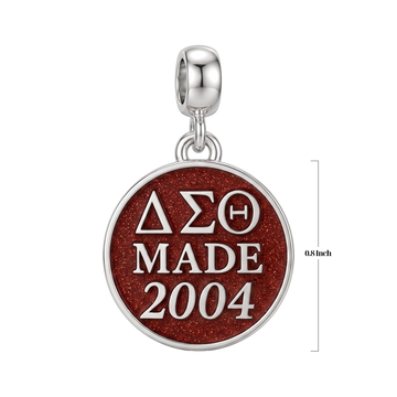 ΔΣΘ Made 2004 - Delta Sigma Theta