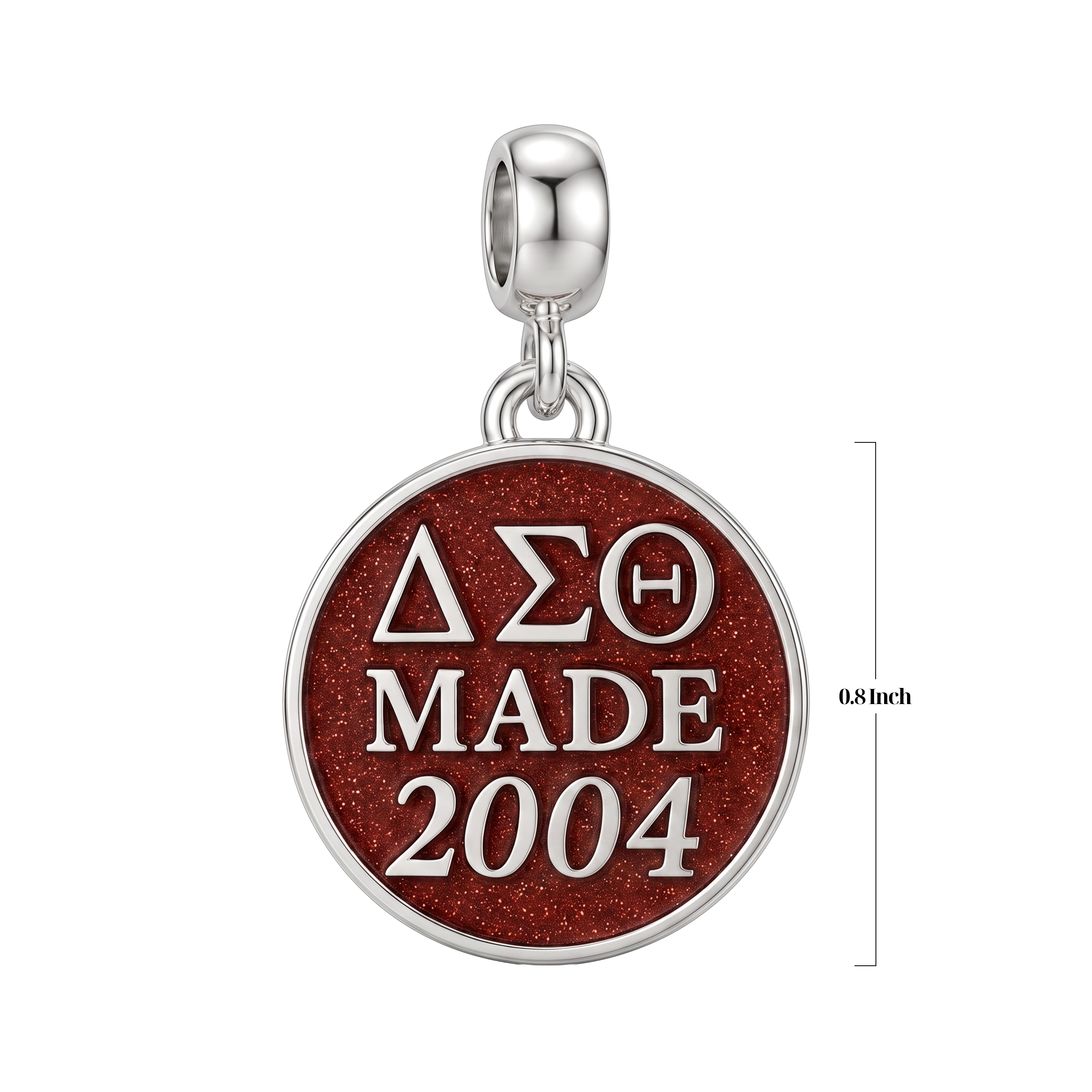 ΔΣΘ Made 2004 - Delta Sigma Theta