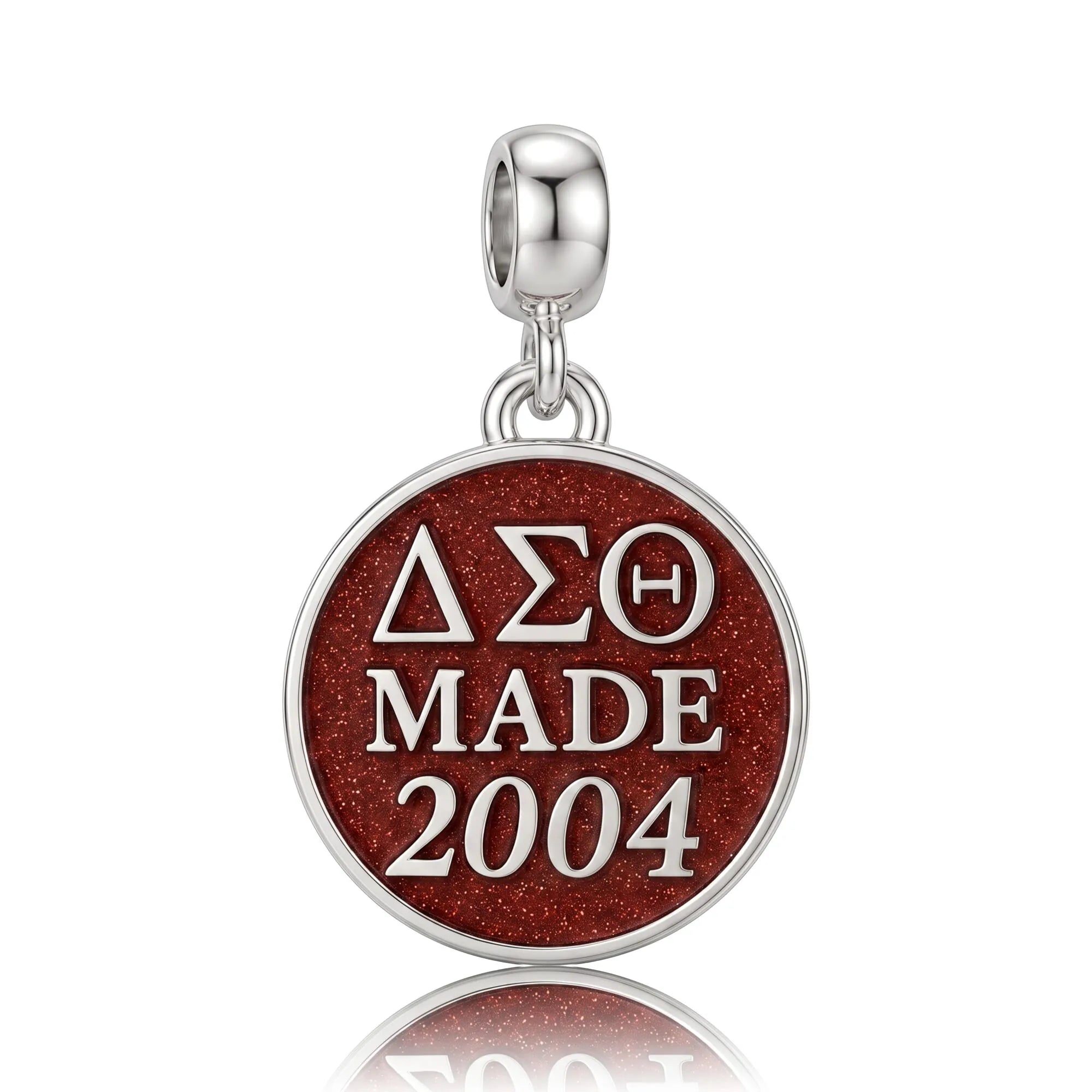 ΔΣΘ Made 2004 - Delta Sigma Theta