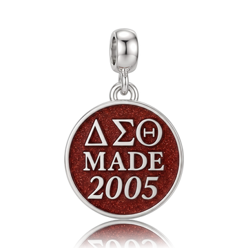 ΔΣΘ Made 2005 - Delta Sigma Theta