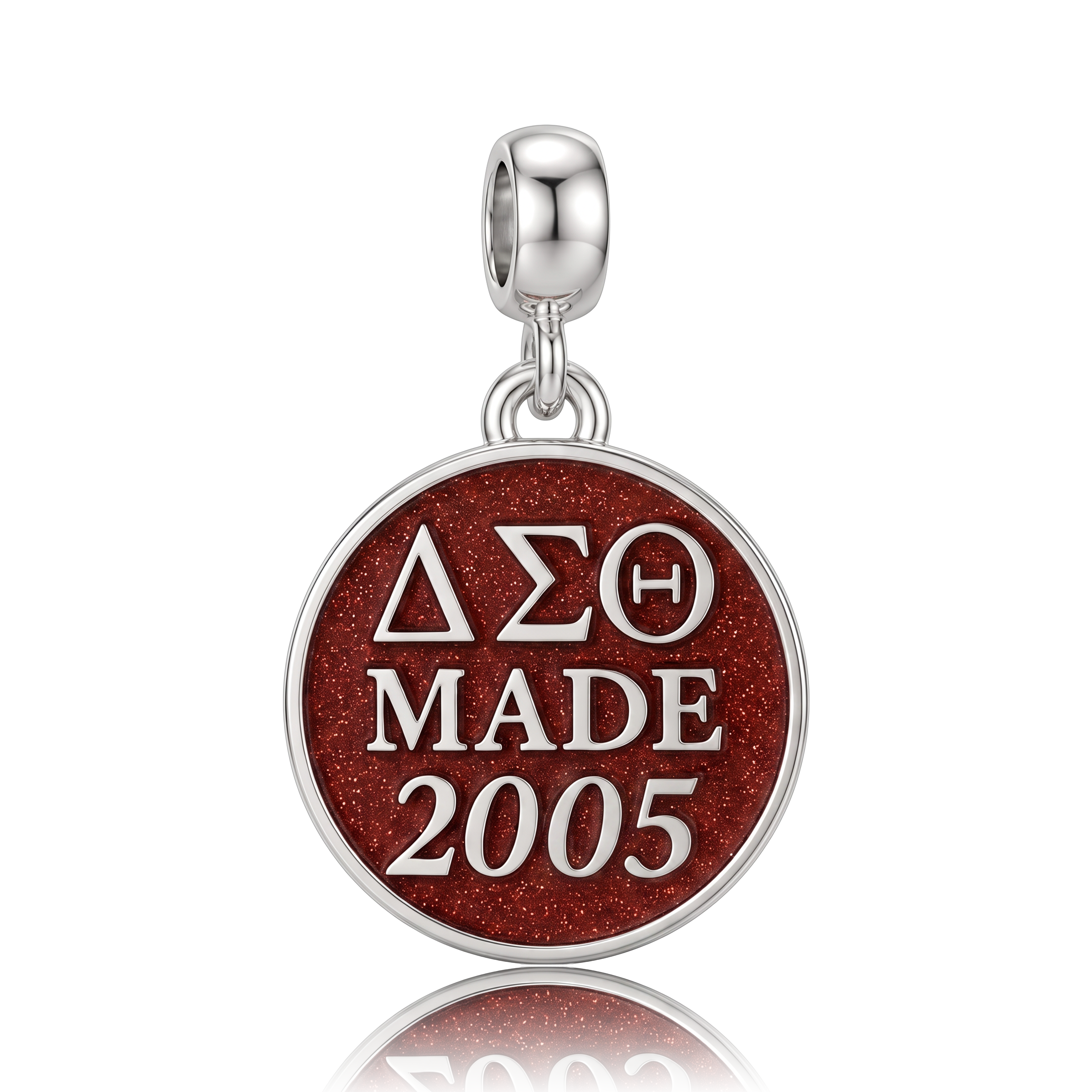 ΔΣΘ Made 2005 - Delta Sigma Theta