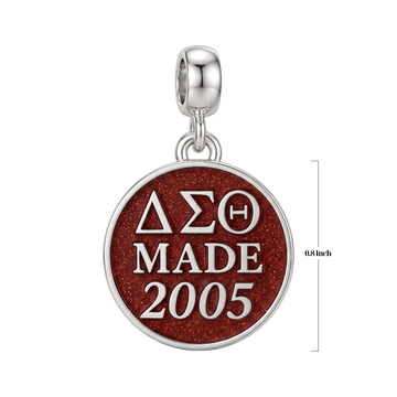 ΔΣΘ Made 2005 - Delta Sigma Theta