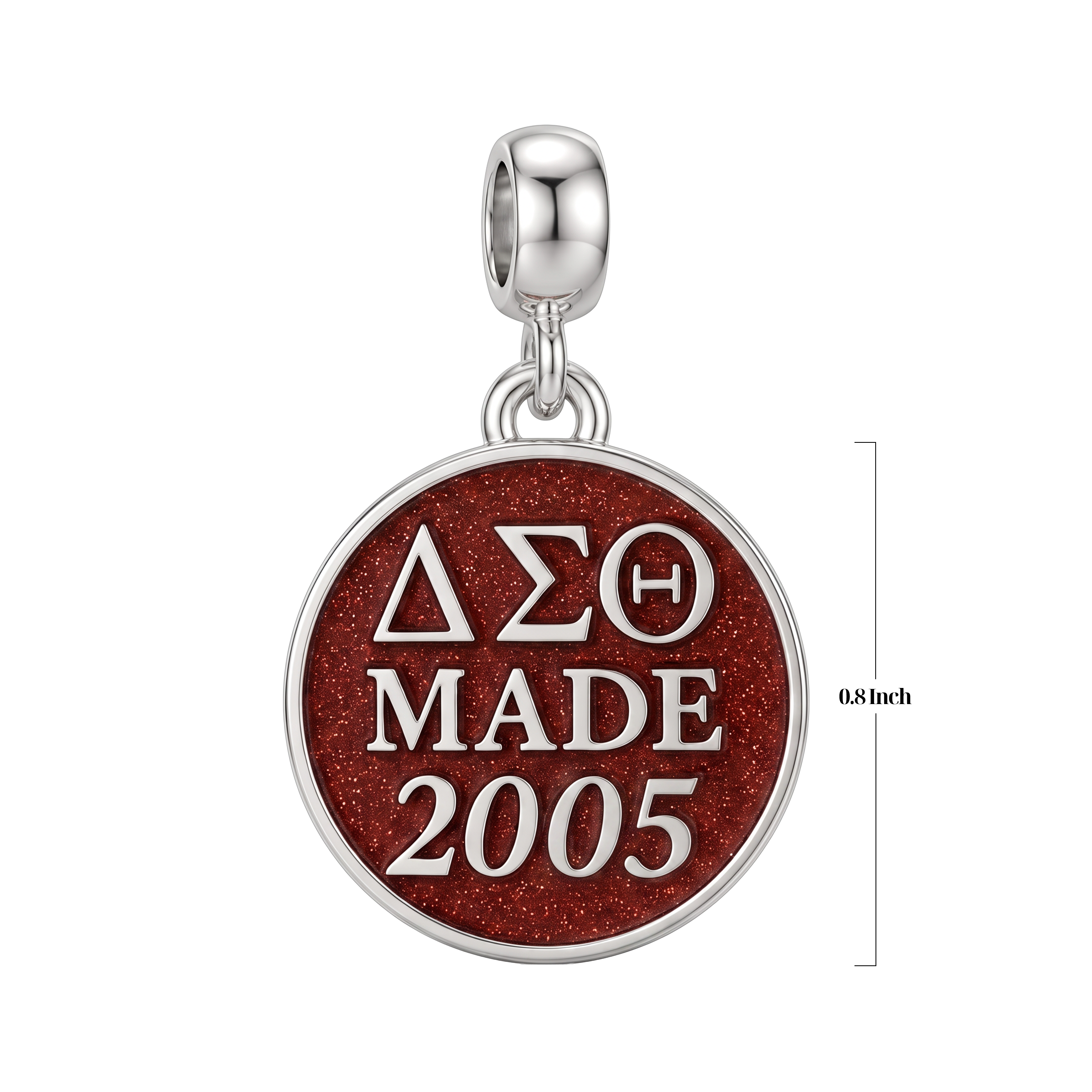 ΔΣΘ Made 2005 - Delta Sigma Theta