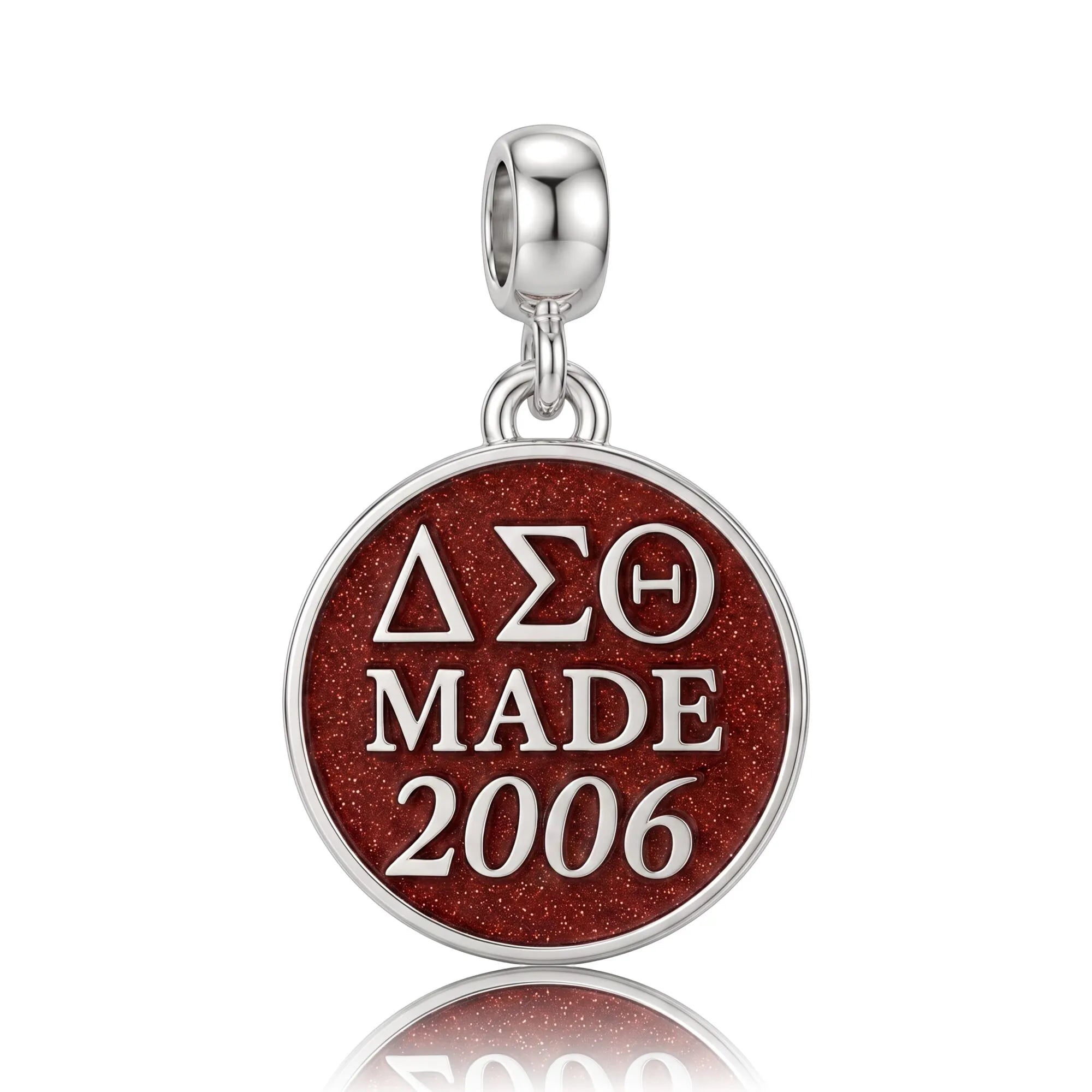 ΔΣΘ Made 2006 - Delta Sigma Theta
