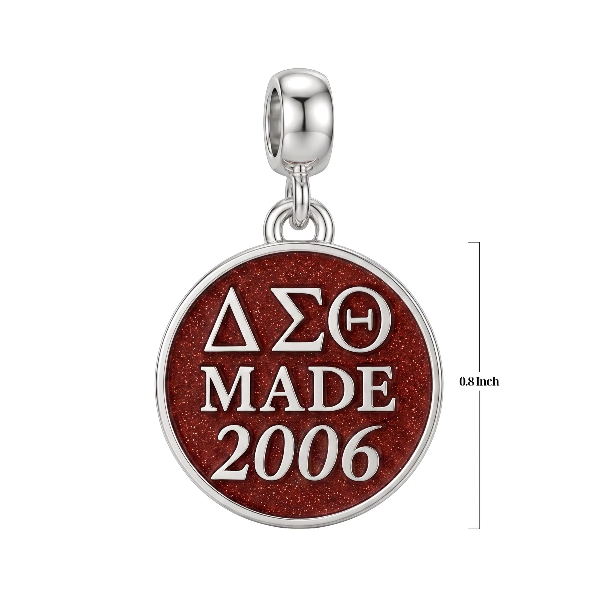 ΔΣΘ Made 2006 - Delta Sigma Theta