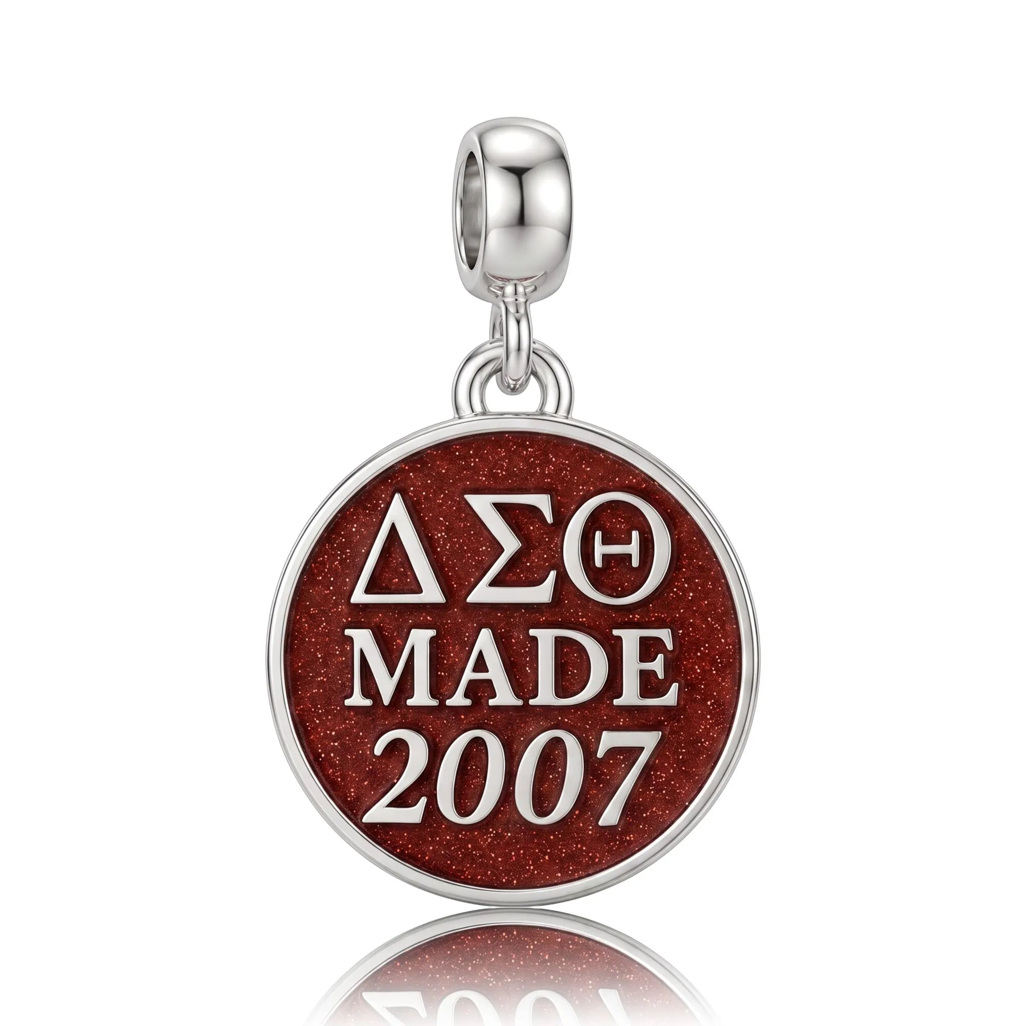 ΔΣΘ Made 2007 - Delta Sigma Theta