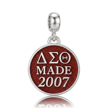 ΔΣΘ Made 2007 - Delta Sigma Theta