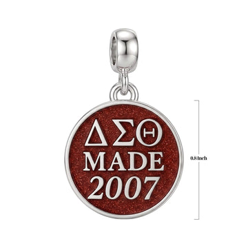 ΔΣΘ Made 2007 - Delta Sigma Theta