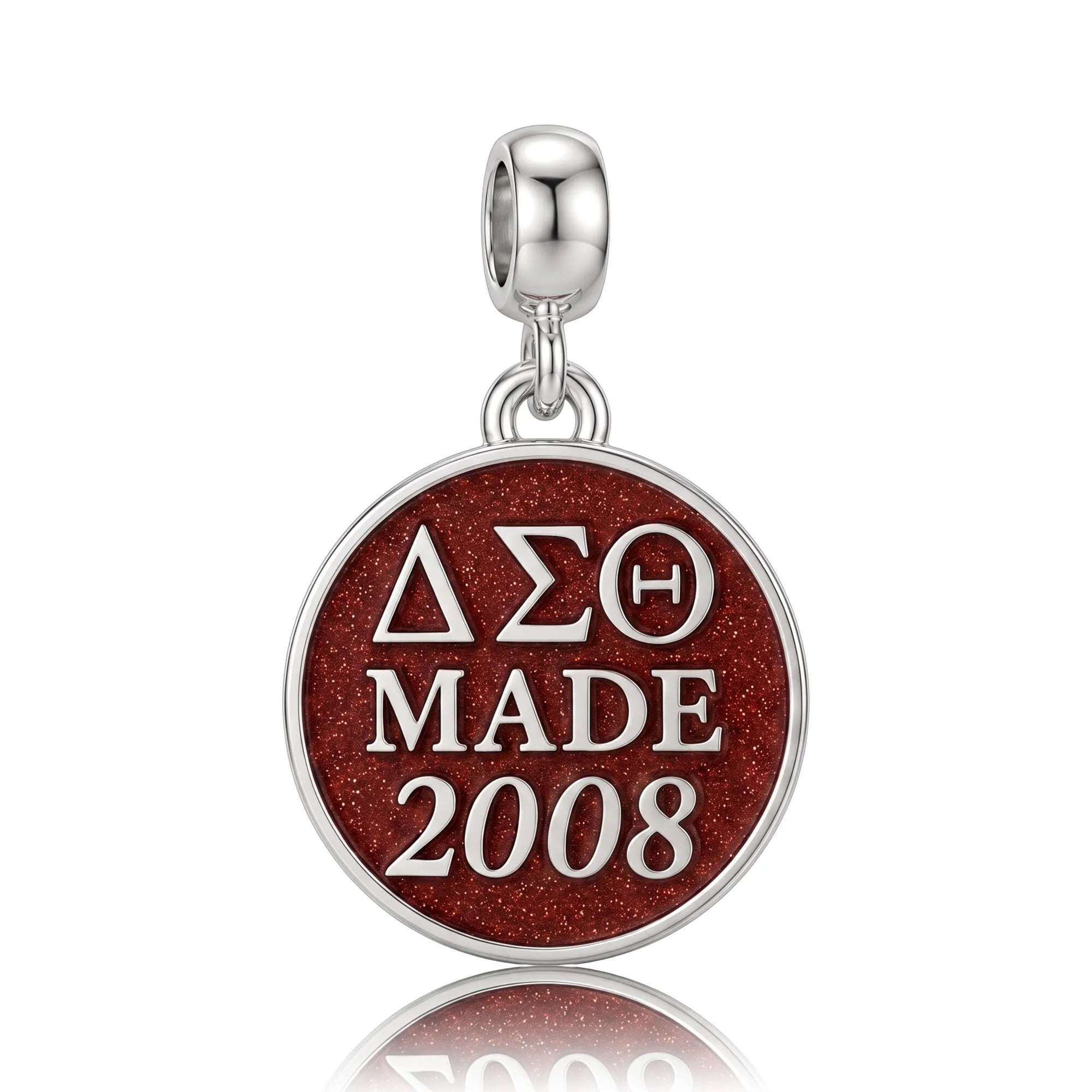 ΔΣΘ Made 2008 - Delta Sigma Theta