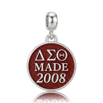 ΔΣΘ Made 2008 - Delta Sigma Theta