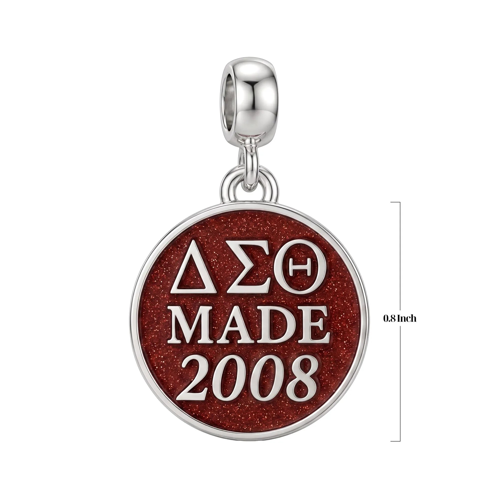 ΔΣΘ Made 2008 - Delta Sigma Theta