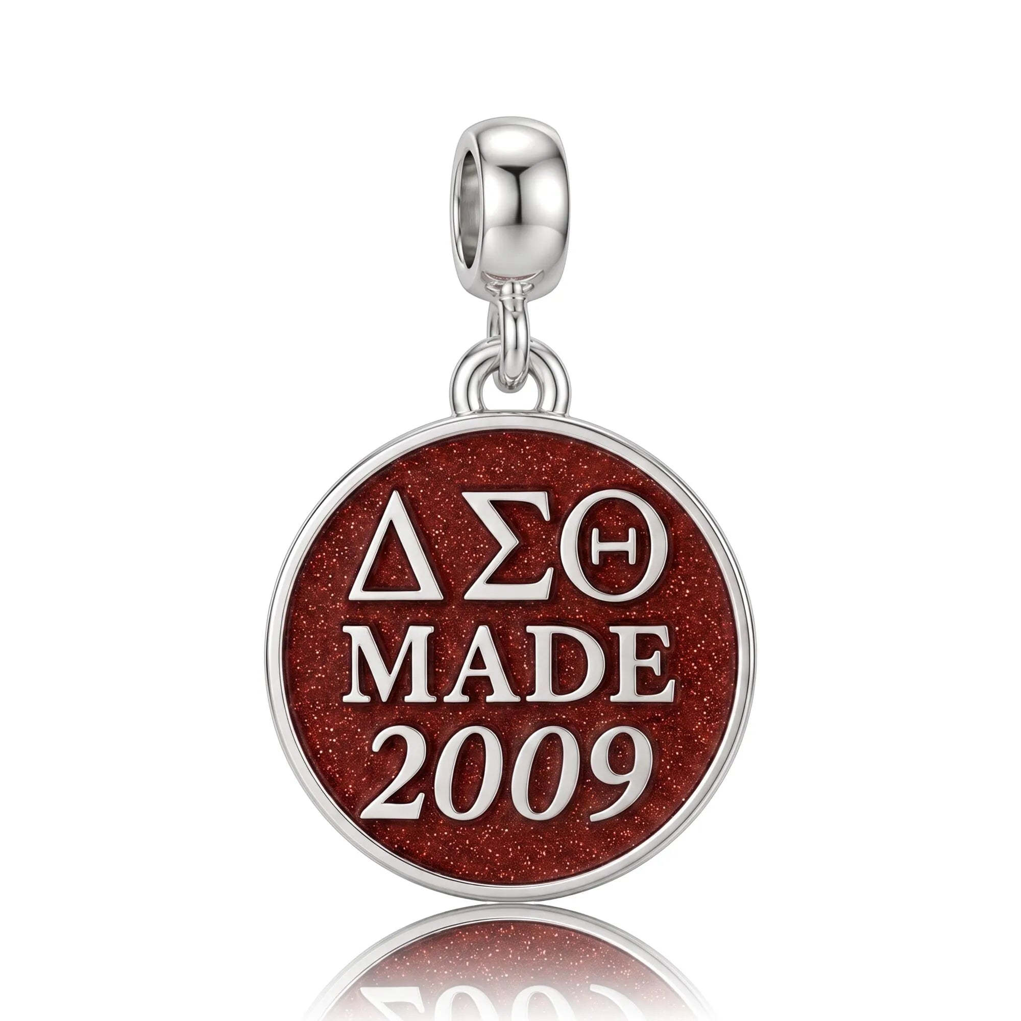 ΔΣΘ Made 2009 - Delta Sigma Theta