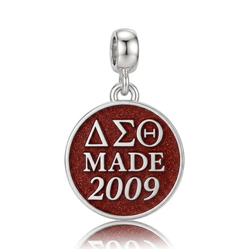 ΔΣΘ Made 2009 - Delta Sigma Theta