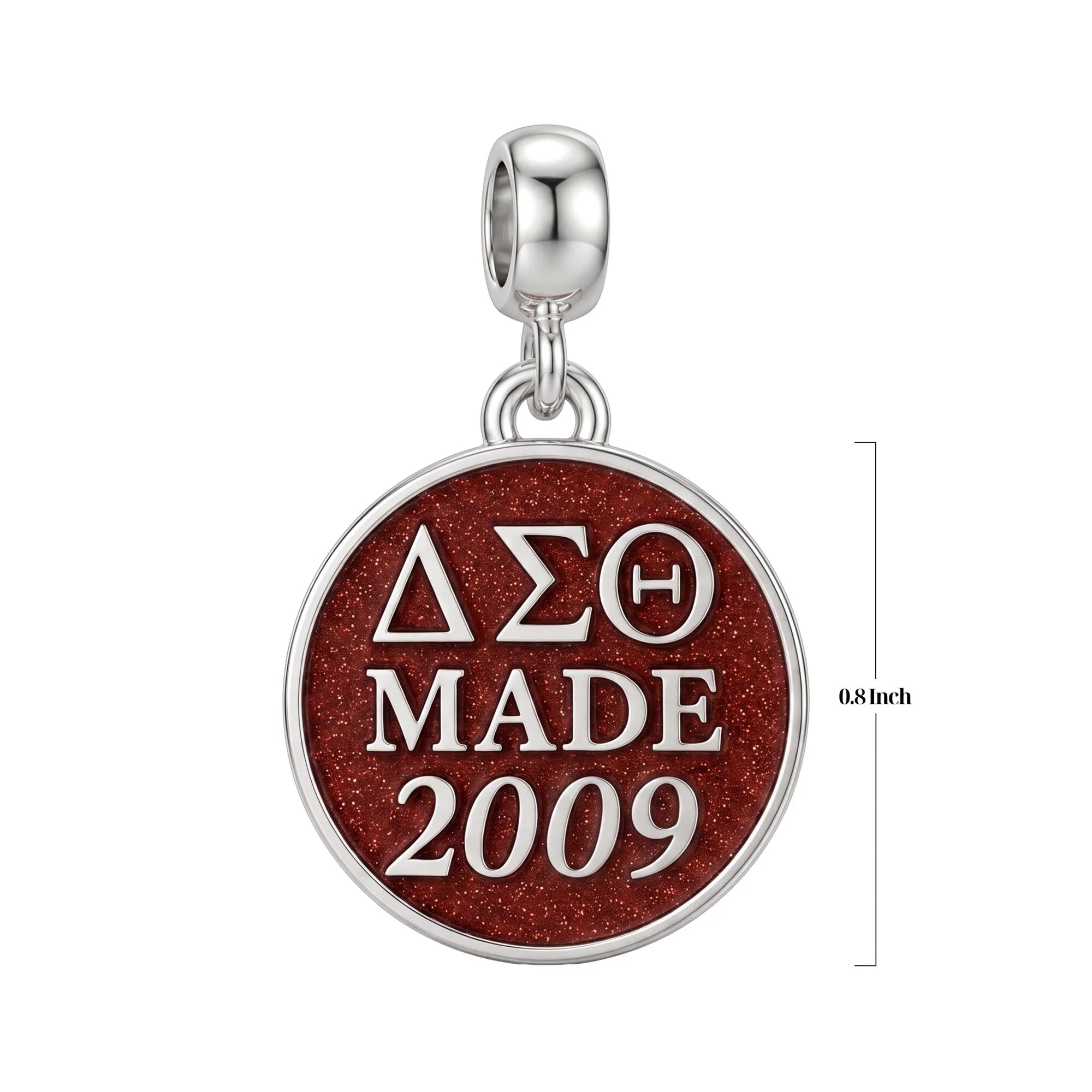 ΔΣΘ Made 2009 - Delta Sigma Theta