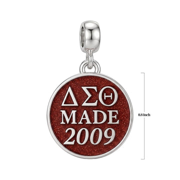 ΔΣΘ Made 2009 - Delta Sigma Theta