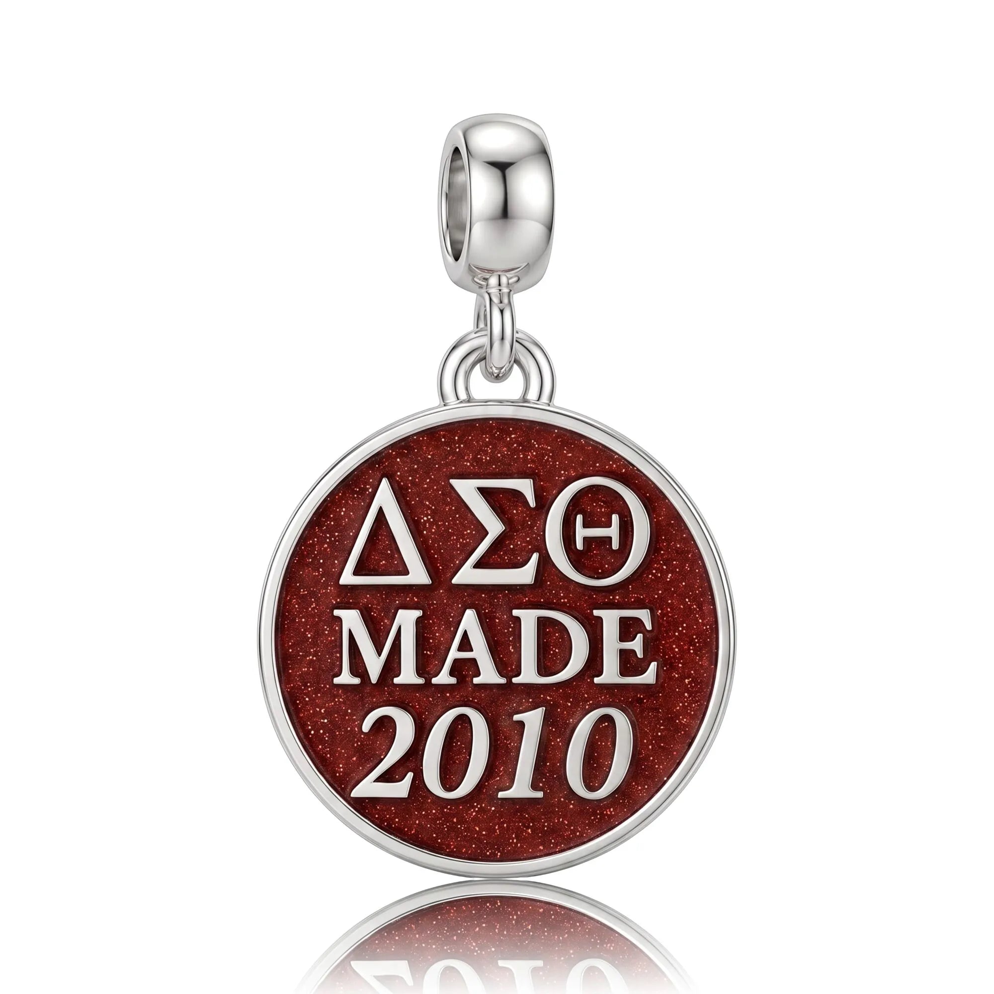 ΔΣΘ Made 2010 - Delta Sigma Theta