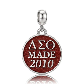 ΔΣΘ Made 2010 - Delta Sigma Theta