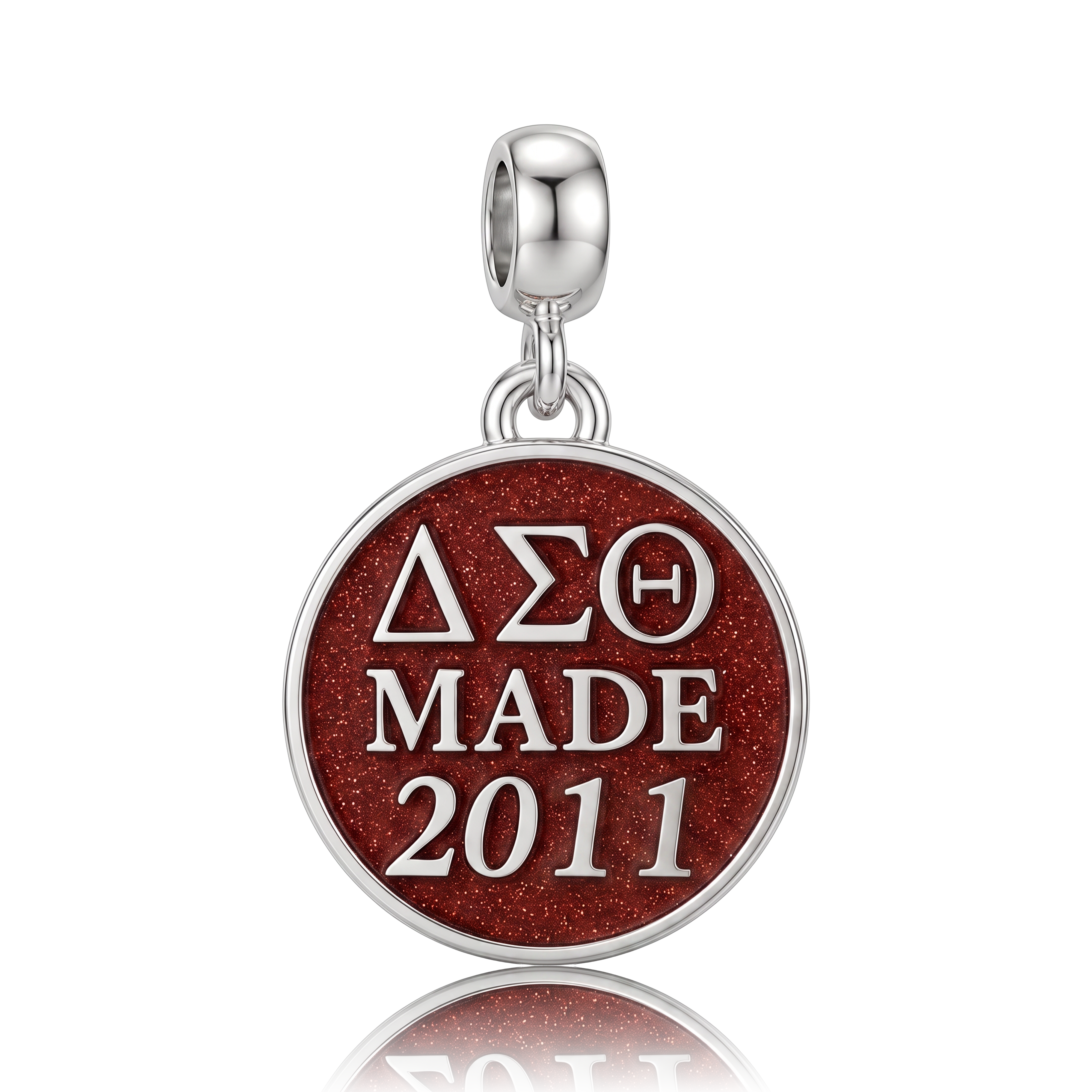 ΔΣΘ Made 2011 - Delta Sigma Theta