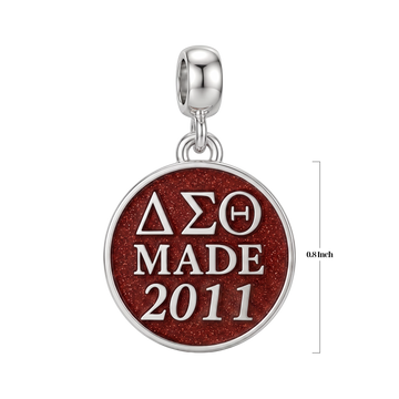 ΔΣΘ Made 2011 - Delta Sigma Theta