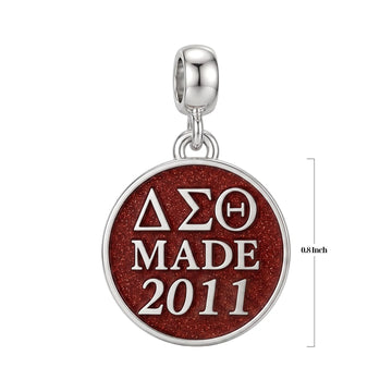 ΔΣΘ Made 2011 - Delta Sigma Theta