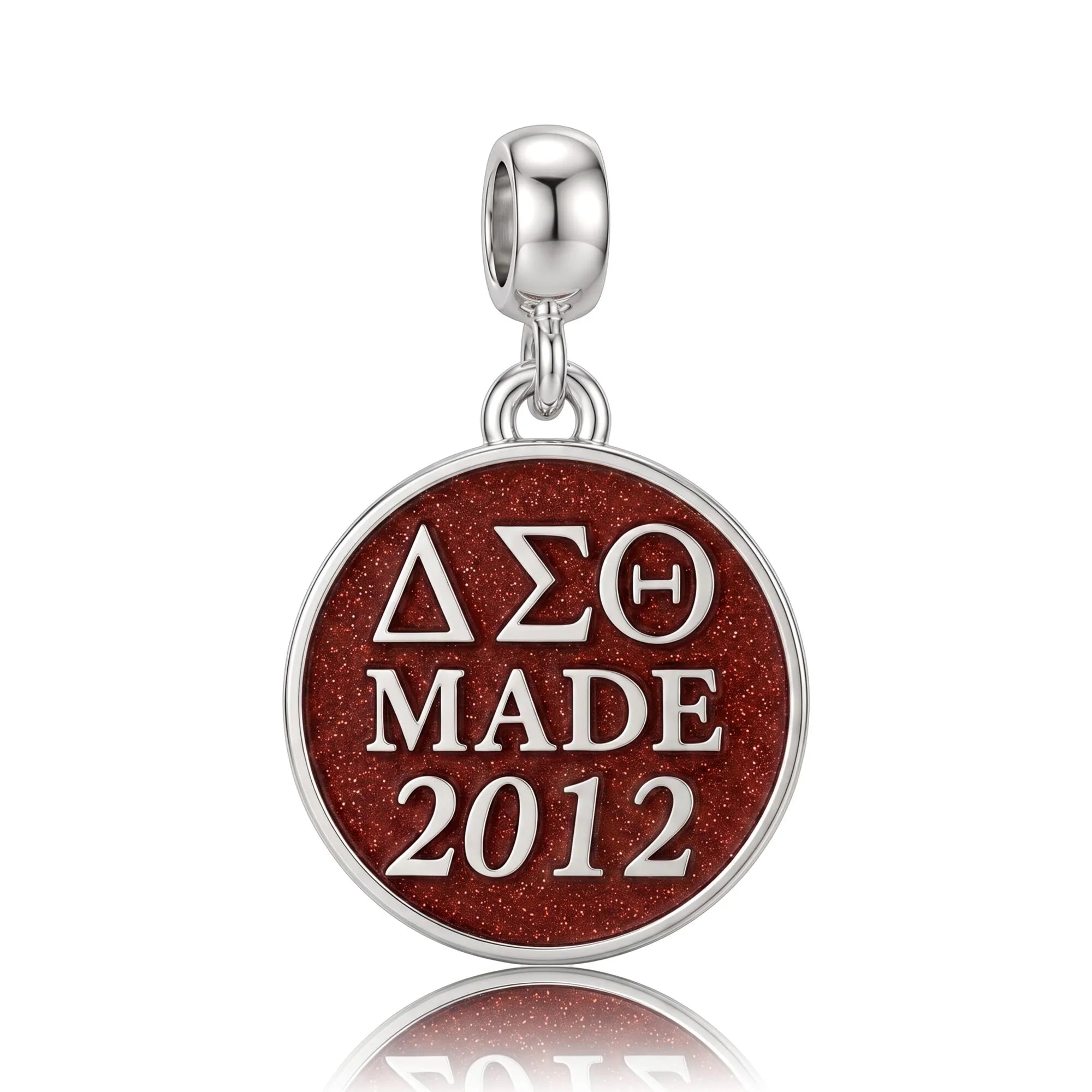 ΔΣΘ Made 2012 - Delta Sigma Theta