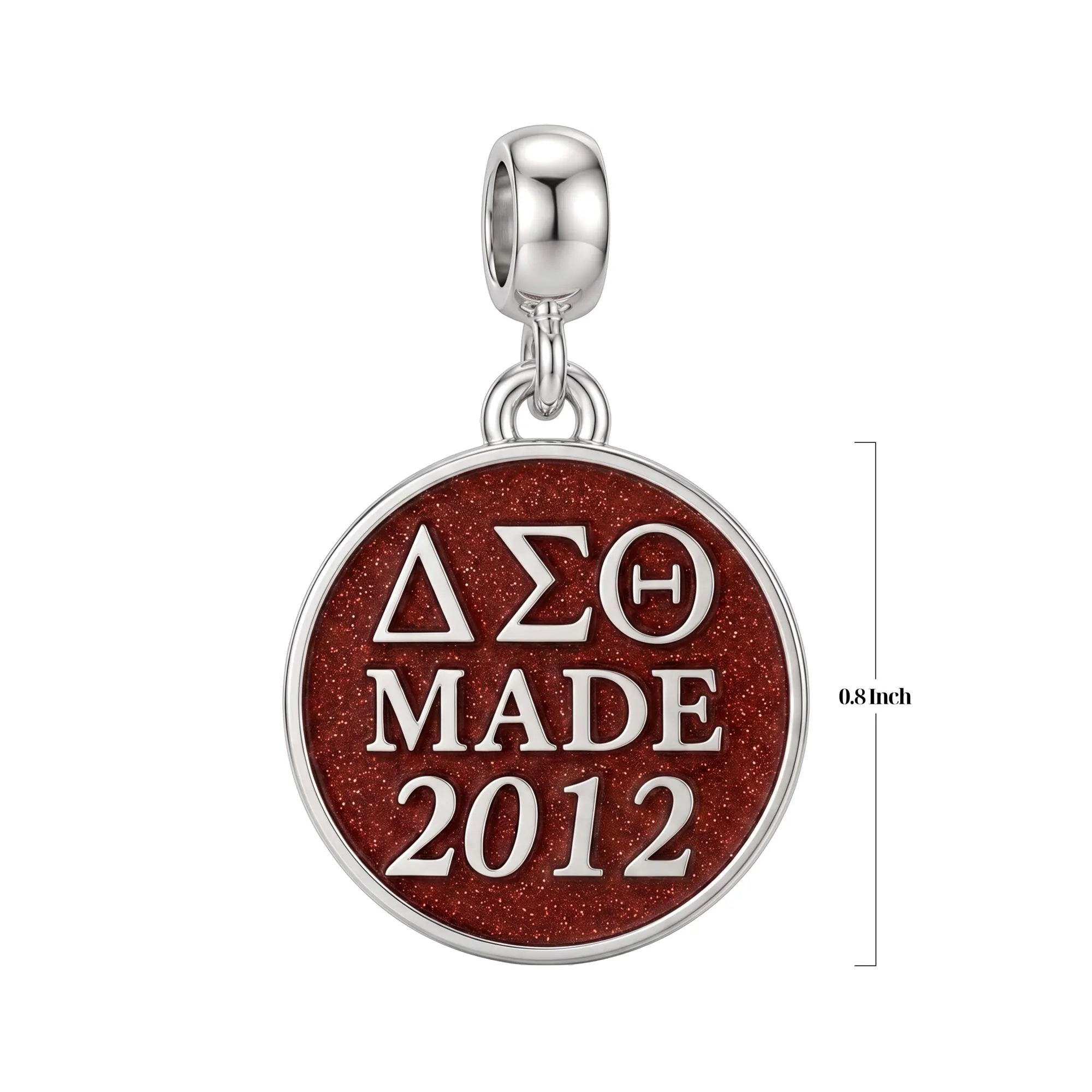 ΔΣΘ Made 2012 - Delta Sigma Theta