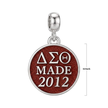 ΔΣΘ Made 2012 - Delta Sigma Theta