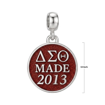 ΔΣΘ Made 2013 - Delta Sigma Theta