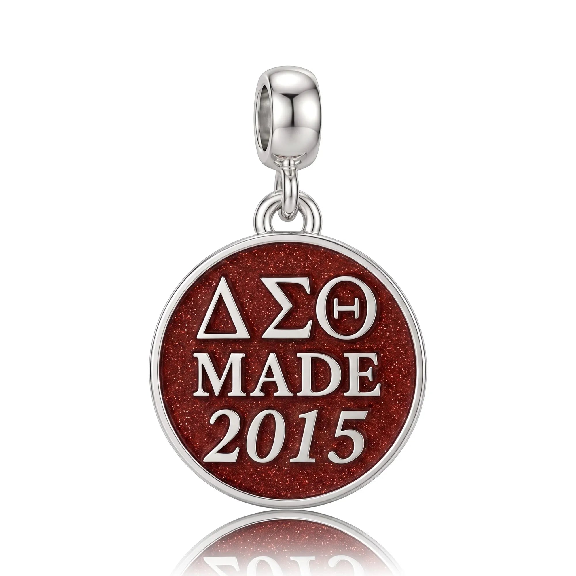 ΔΣΘ Made 2015 - Delta Sigma Theta