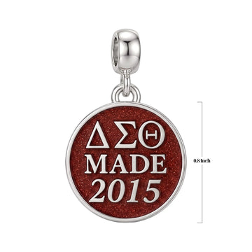 ΔΣΘ Made 2015 - Delta Sigma Theta