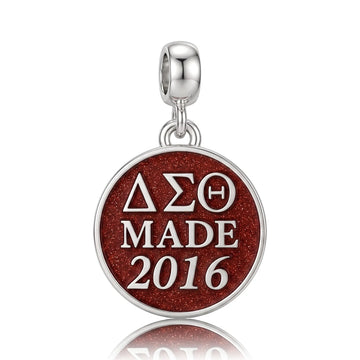 ΔΣΘ Made 2016 - Delta Sigma Theta