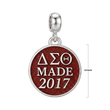 ΔΣΘ Made 2017 - Delta Sigma Theta