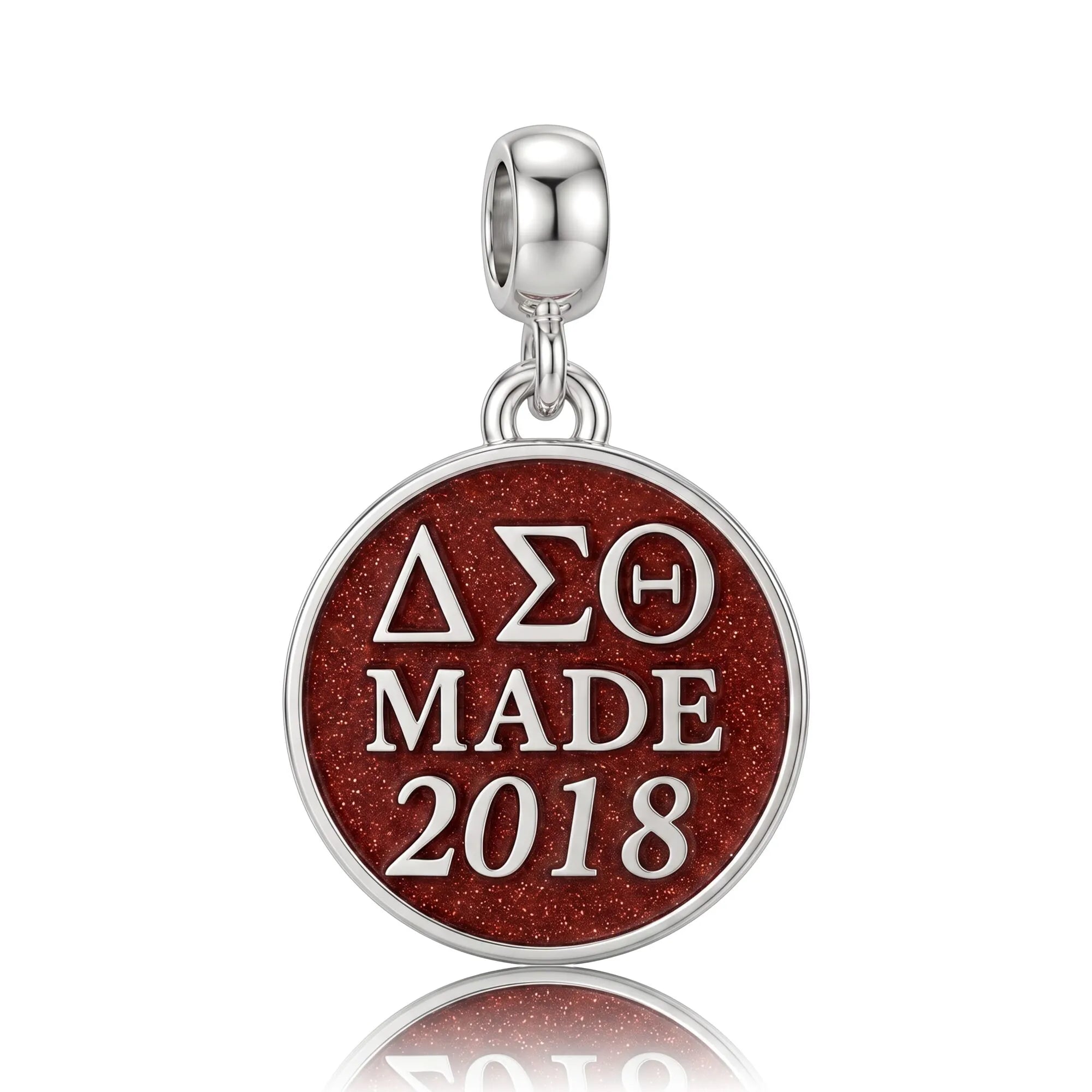 ΔΣΘ Made 2018 - Delta Sigma Theta