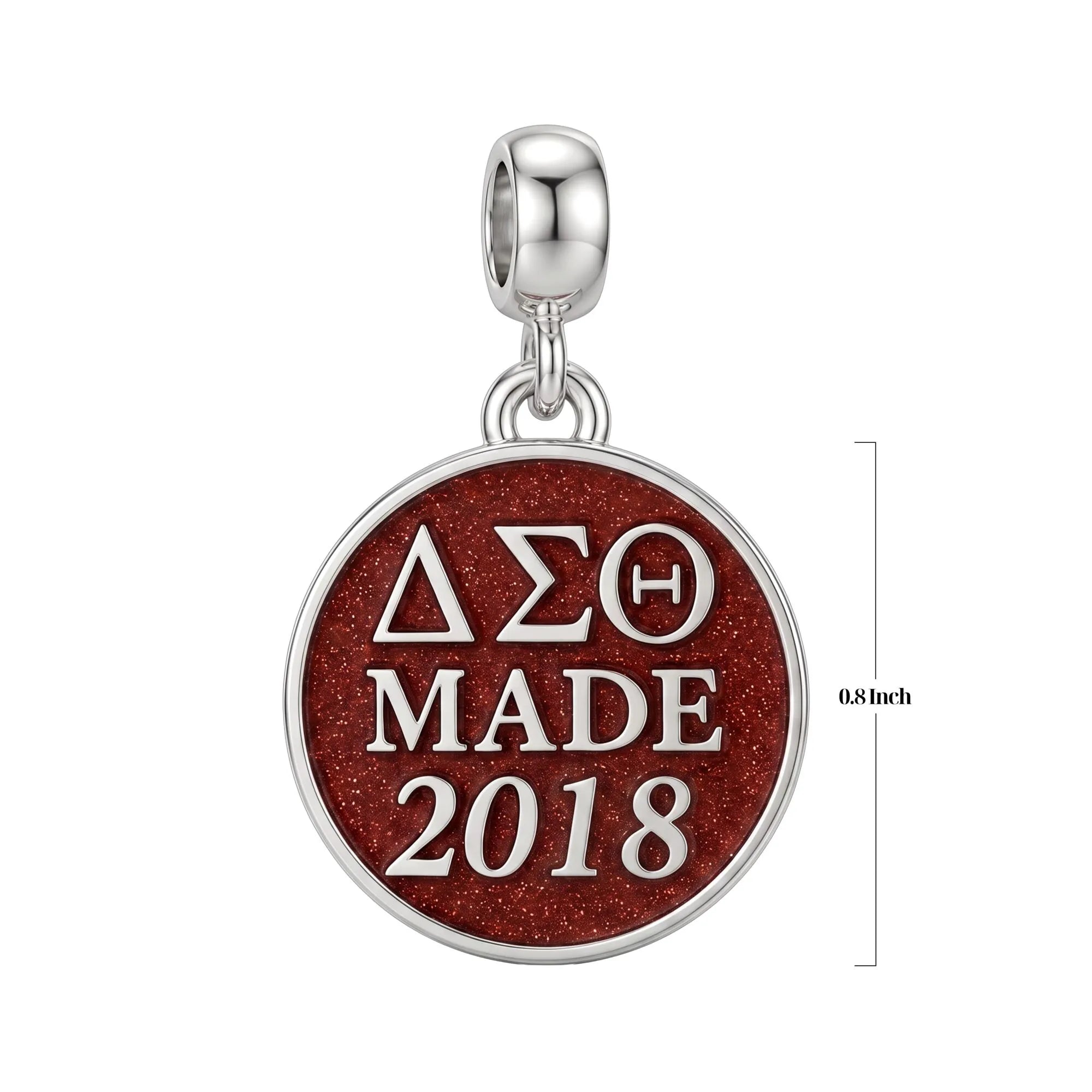 ΔΣΘ Made 2018 - Delta Sigma Theta