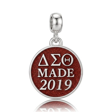 ΔΣΘ Made 2019 - Delta Sigma Theta
