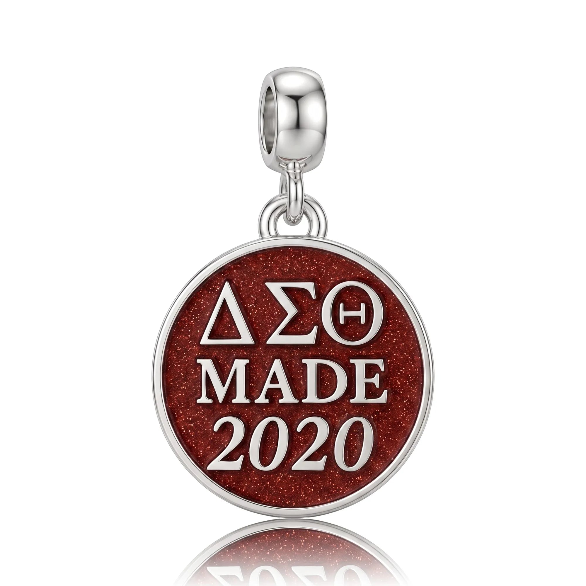 ΔΣΘ Made 2020 - Delta Sigma Theta