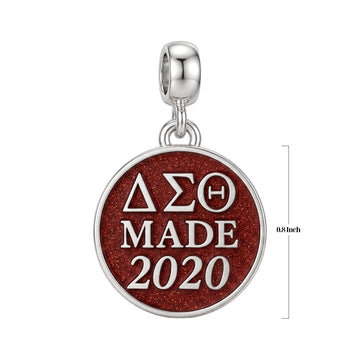 ΔΣΘ Made 2020 - Delta Sigma Theta