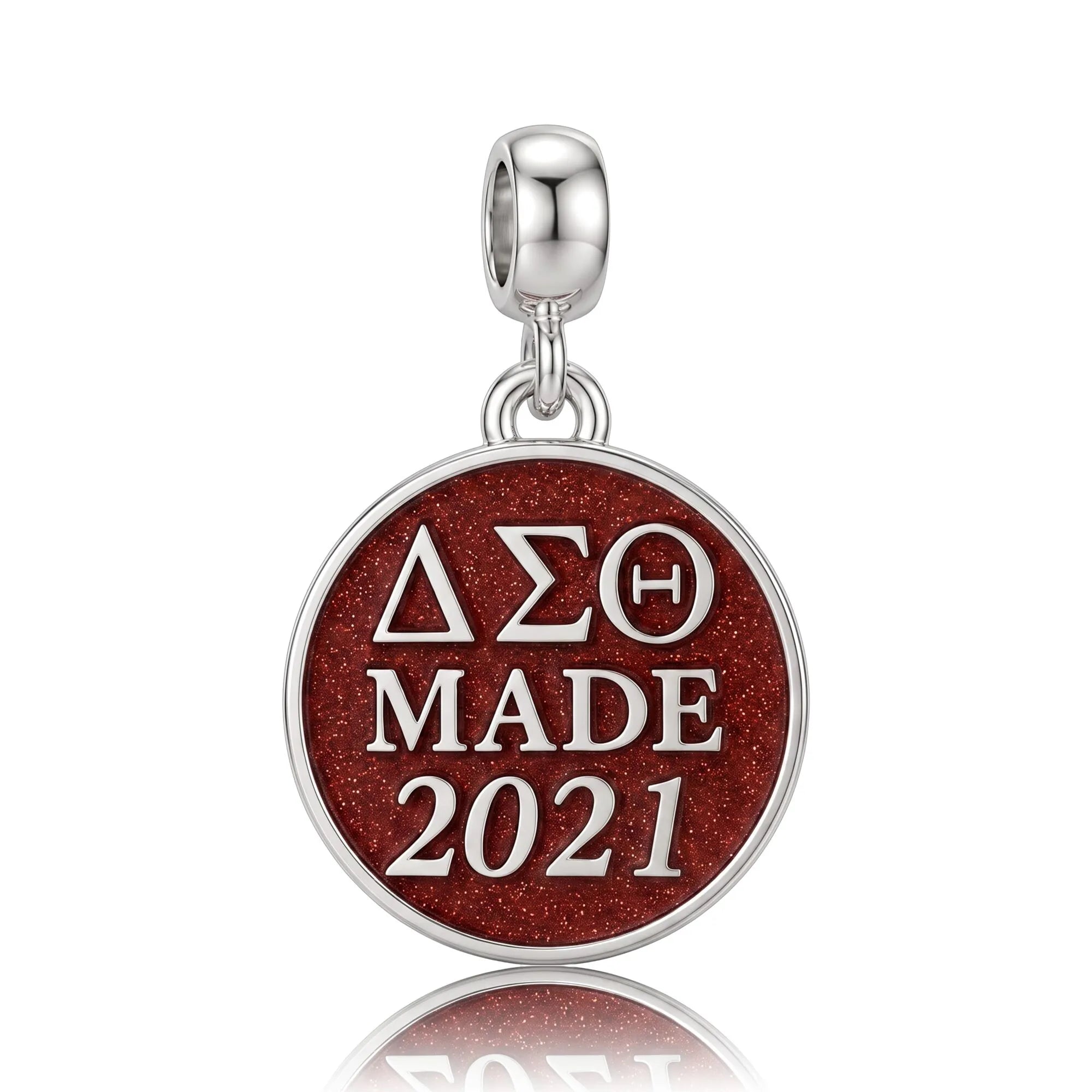 ΔΣΘ Made 2021 - Delta Sigma Theta