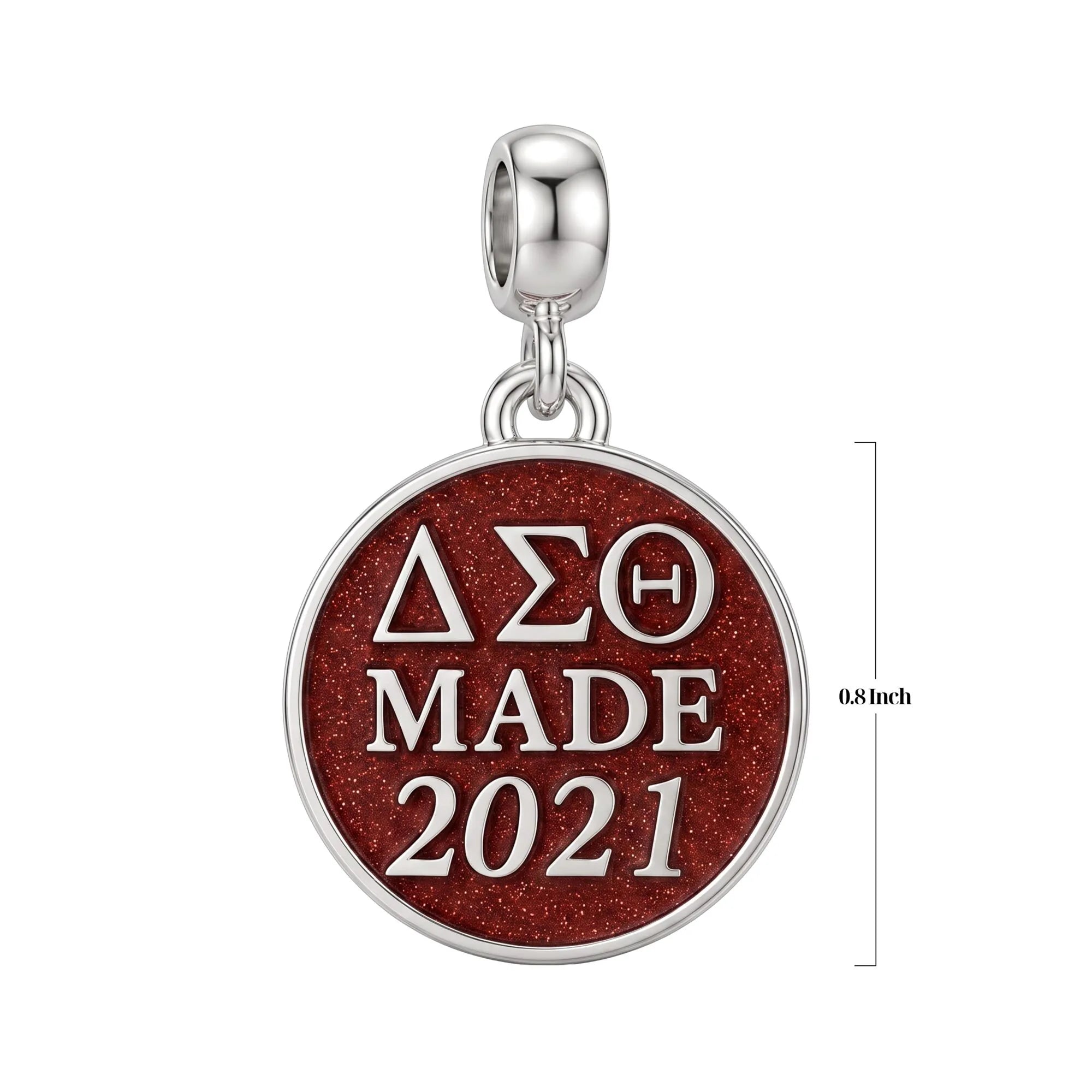 ΔΣΘ Made 2021 - Delta Sigma Theta